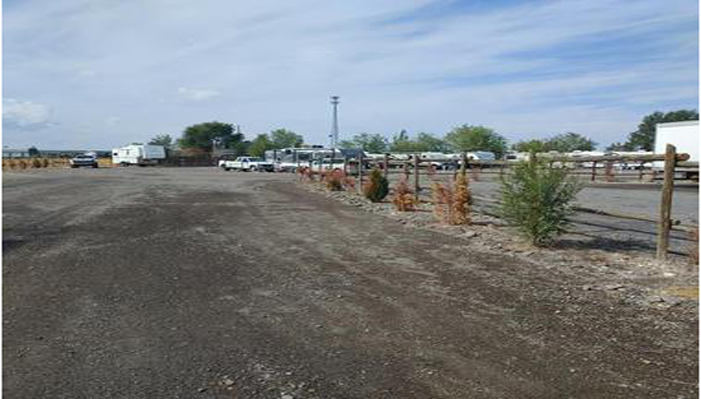 another picture of the rv park