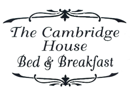 logo of cambrige house