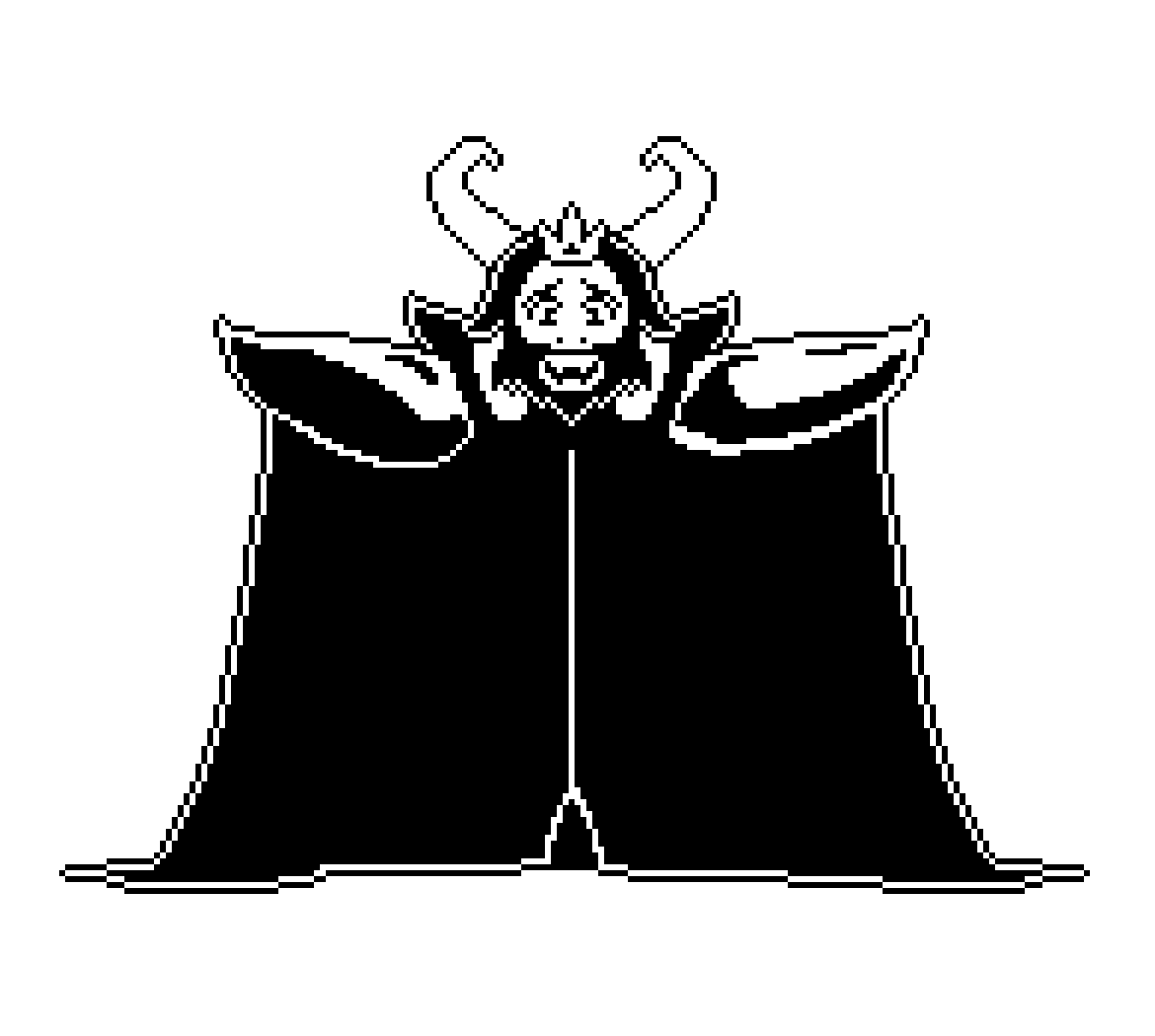 asgore